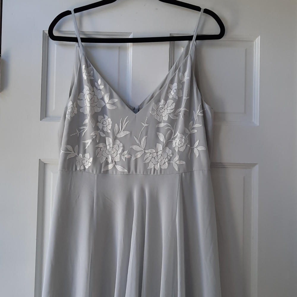 BHLDN Sadia Dress - Picture 8 of 11